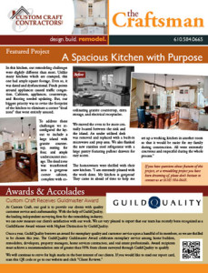 Custom Craft Contractors