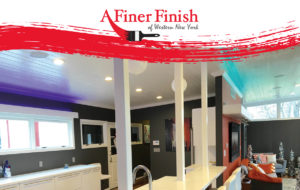 Finer Finish banner