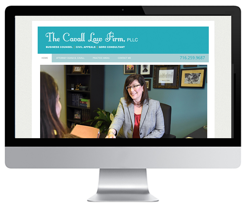 The Cavall Law Firm, PLLC