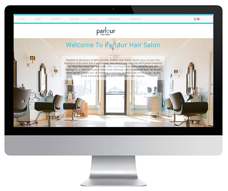 Parlour Hair Salon