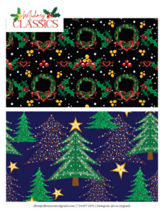 Ellen Morse Christmas classics