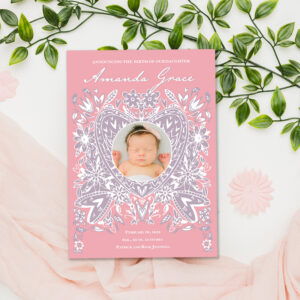 Minted design created in early 2022