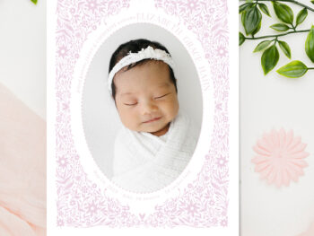 New Minted design