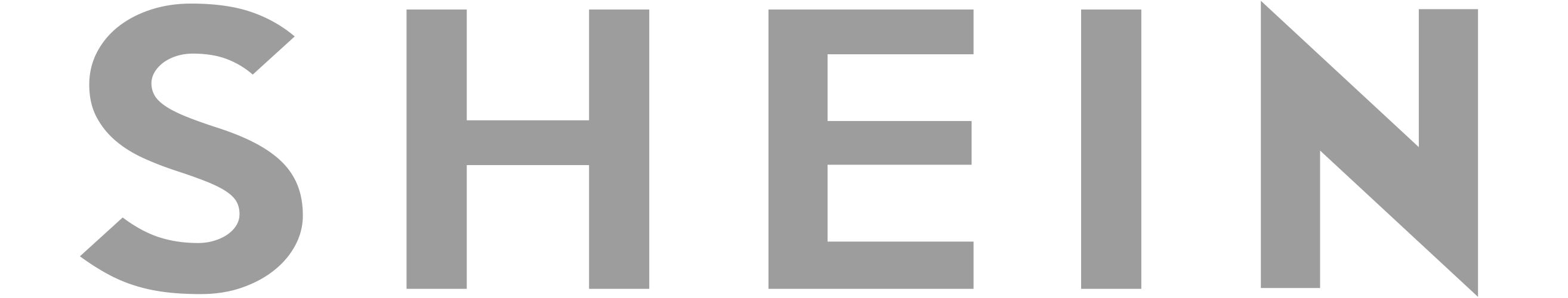Shein logo 